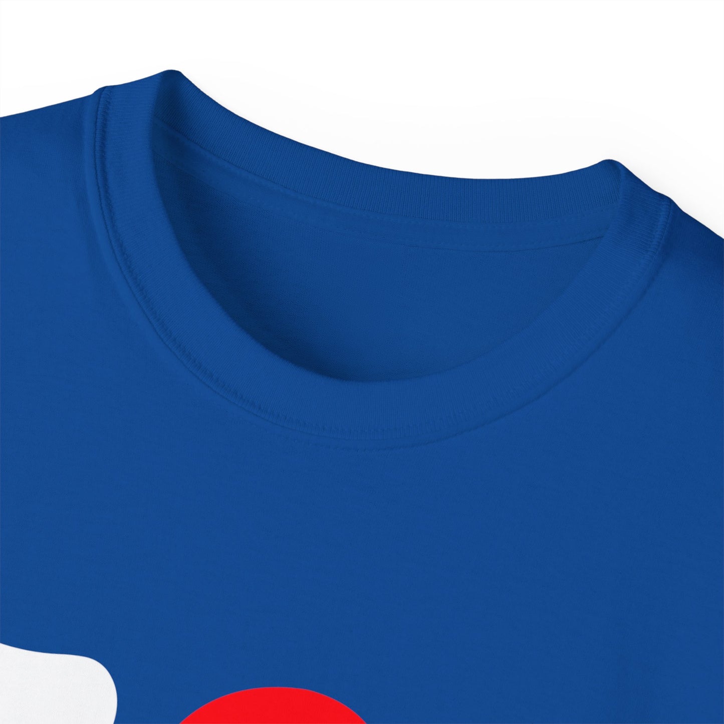 I love rock gardens - Unisex Ultra Cotton Tee