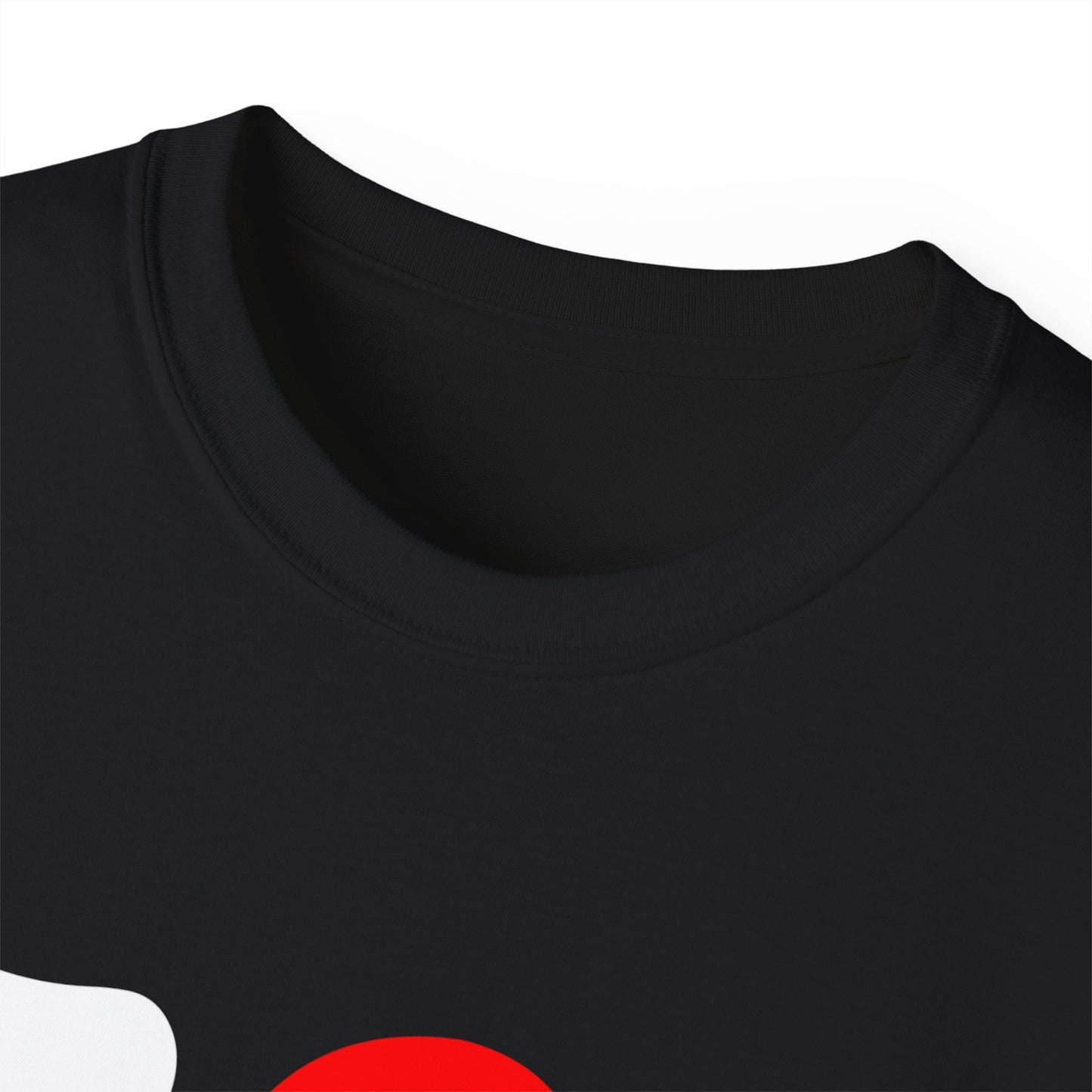 I love rock gardens - Unisex Ultra Cotton Tee