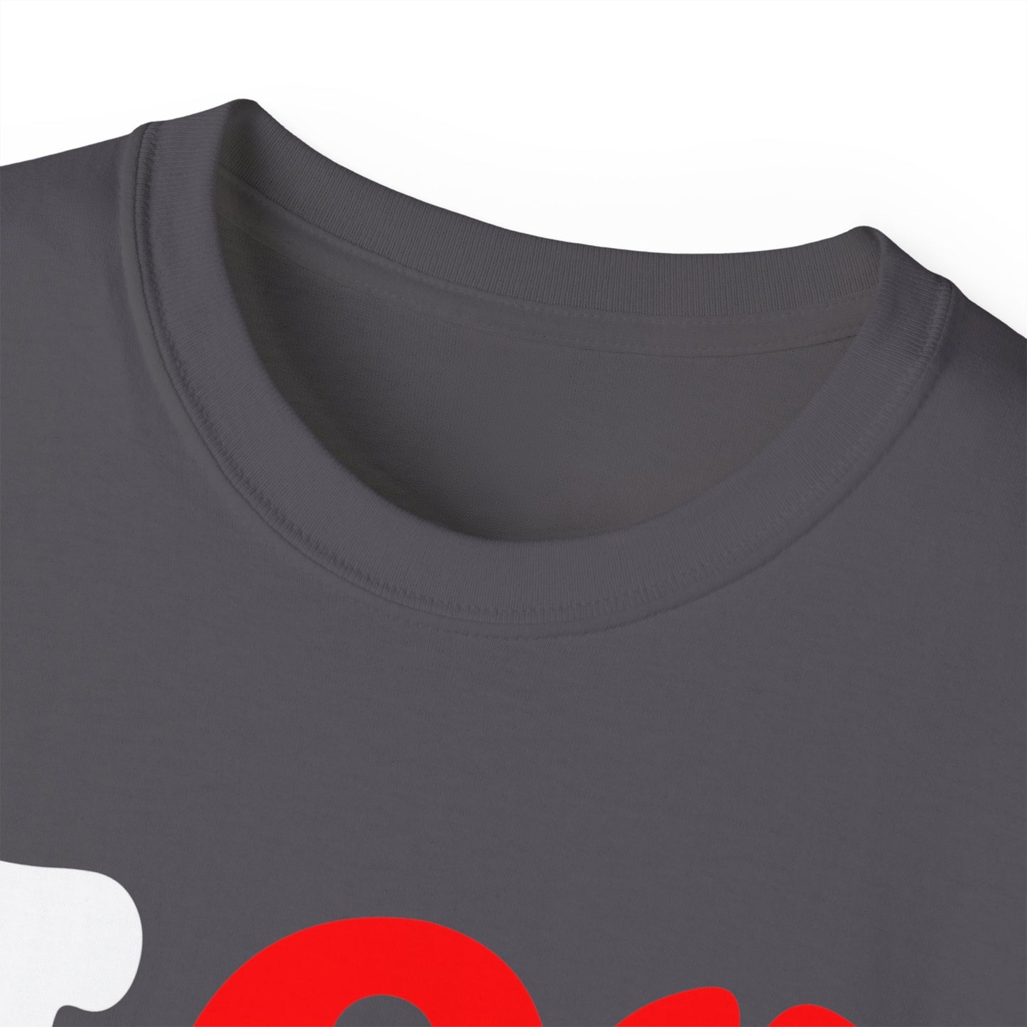 I love grade 5 rapids - Unisex Ultra Cotton Tee
