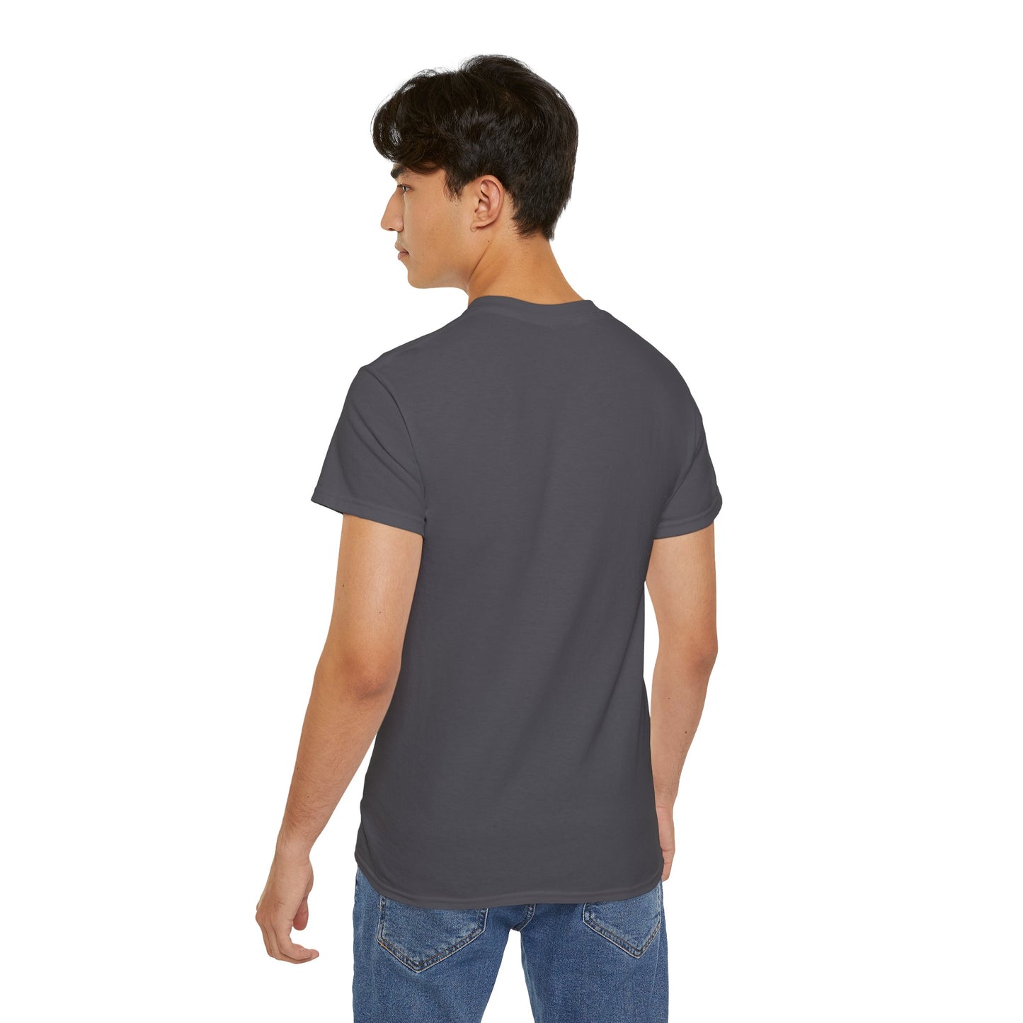 I love grade 5 rapids - Unisex Ultra Cotton Tee