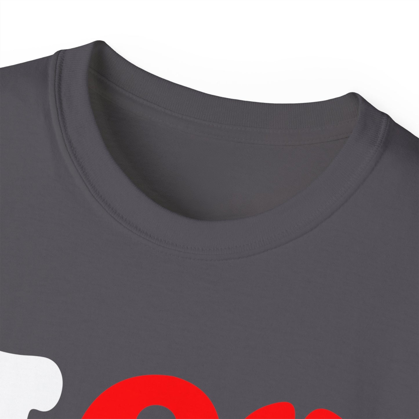 I Love Steep Descents - Unisex Ultra Cotton Tee