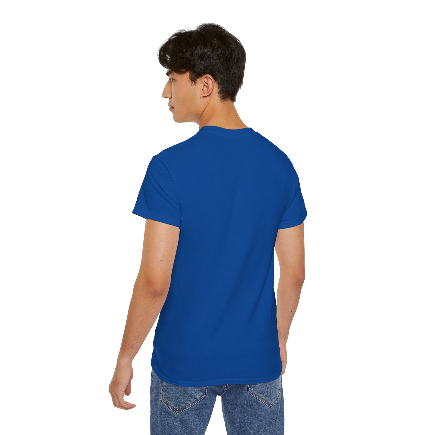 I love grade 5 rapids - Unisex Ultra Cotton Tee