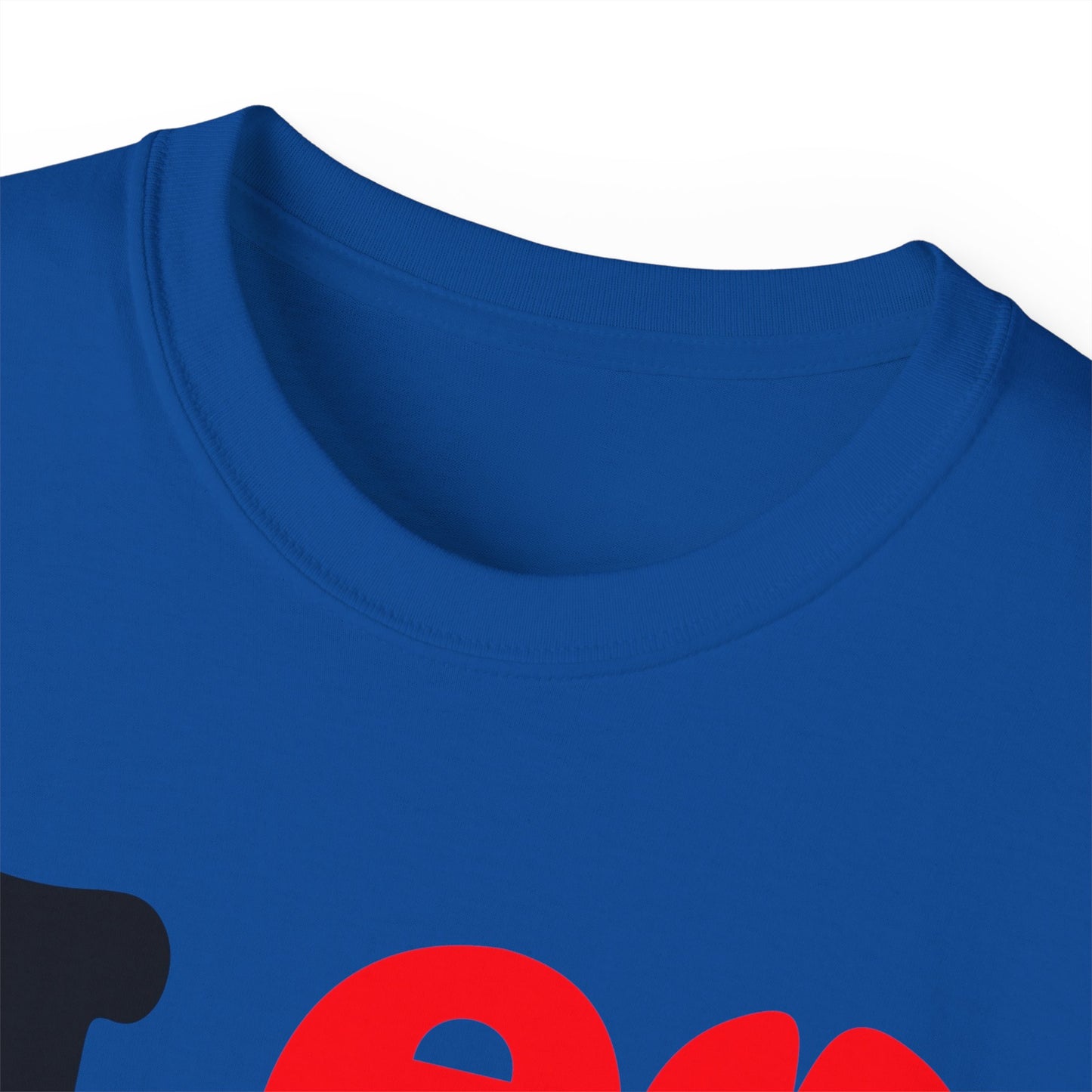 I love double black diamond runs - Unisex Ultra Cotton Tee