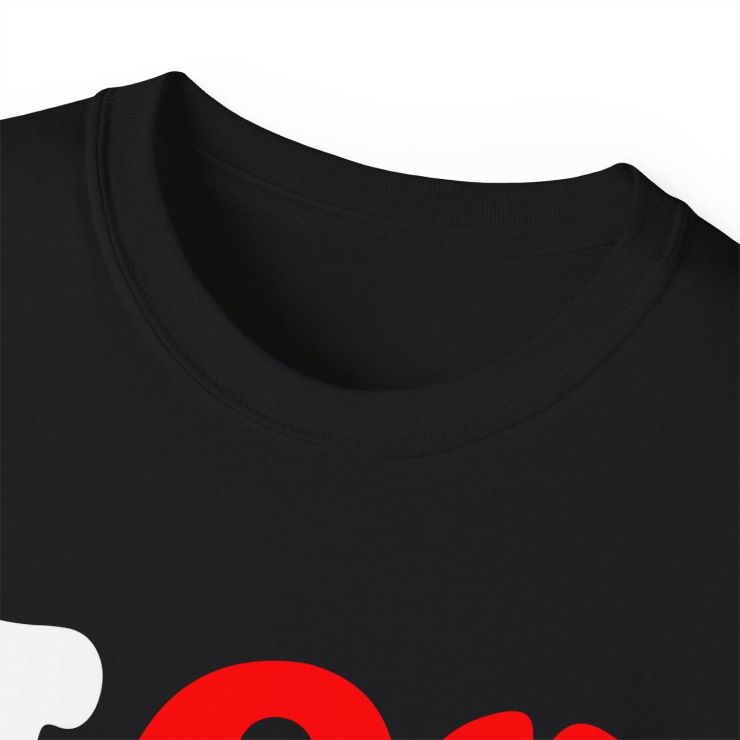 I love grade 5 rapids - Unisex Ultra Cotton Tee