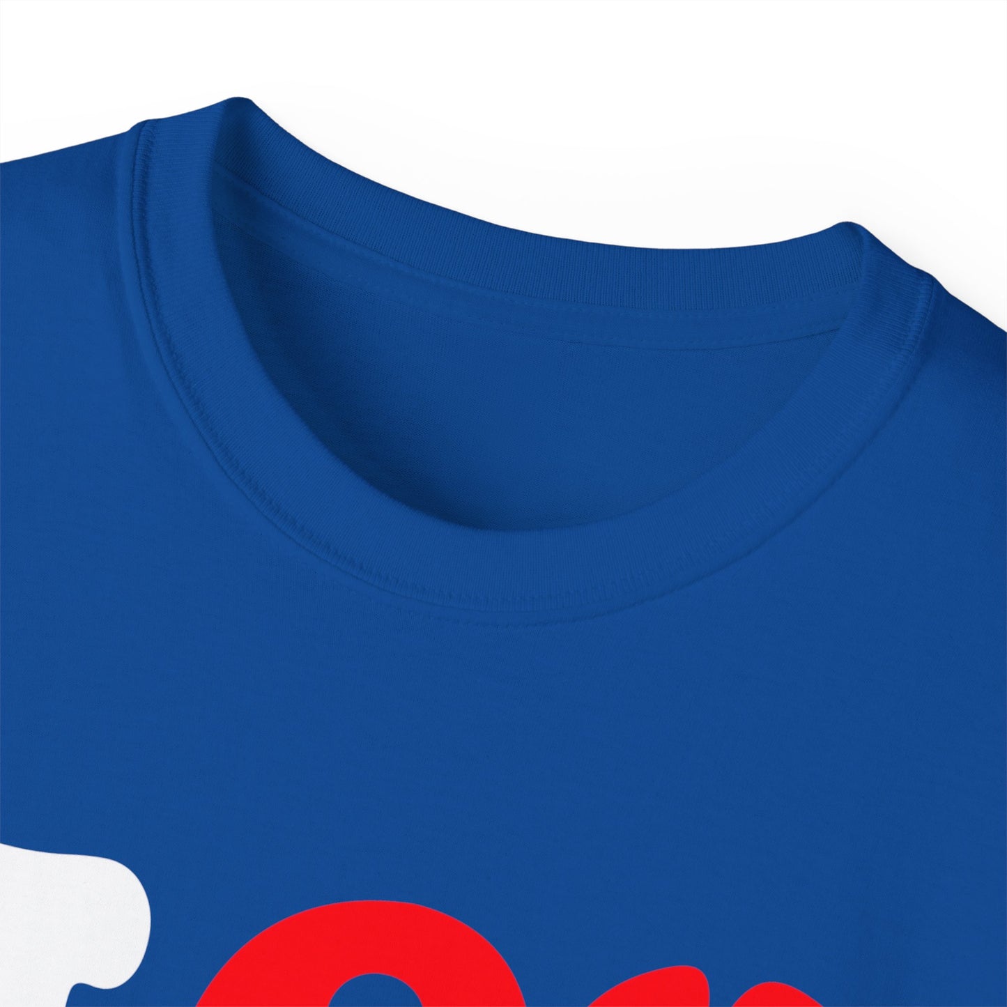 I Love Steep Descents - Unisex Ultra Cotton Tee
