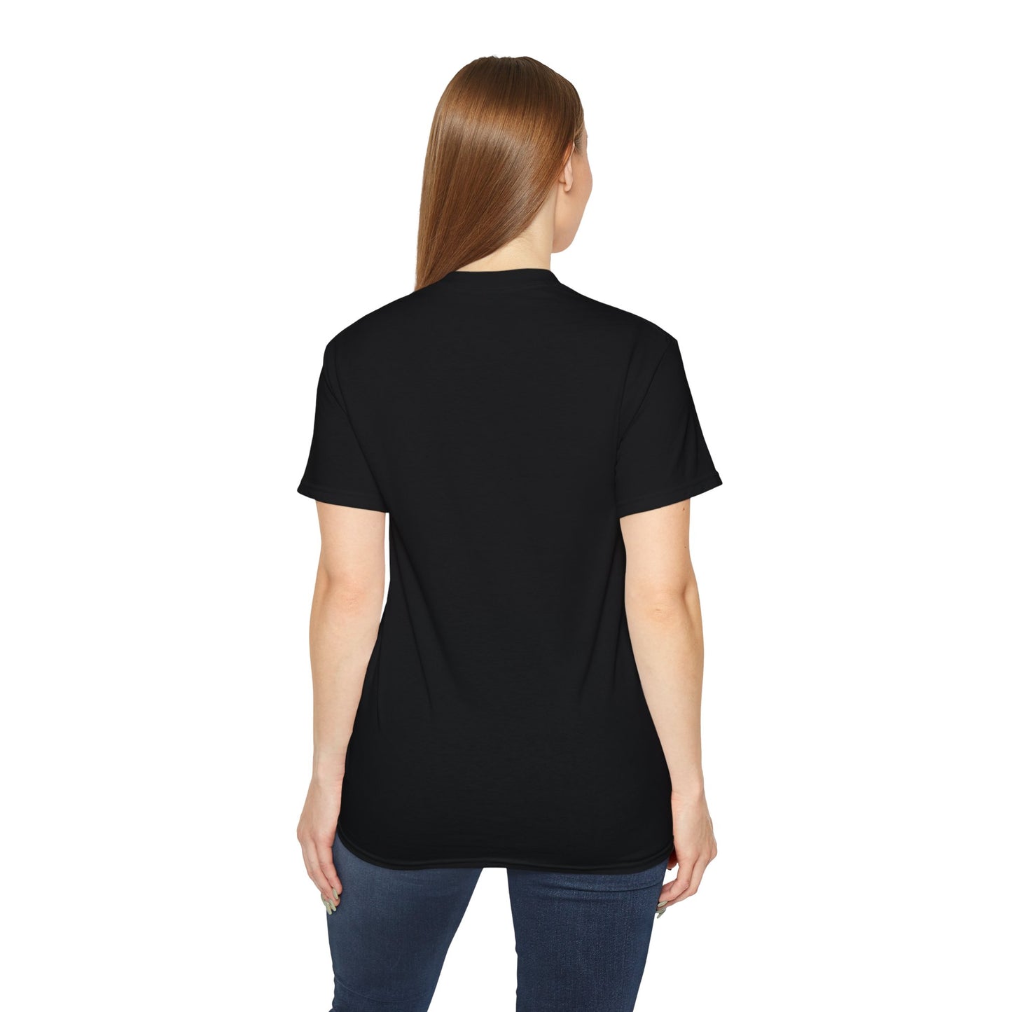 I love grade 5 rapids - Unisex Ultra Cotton Tee