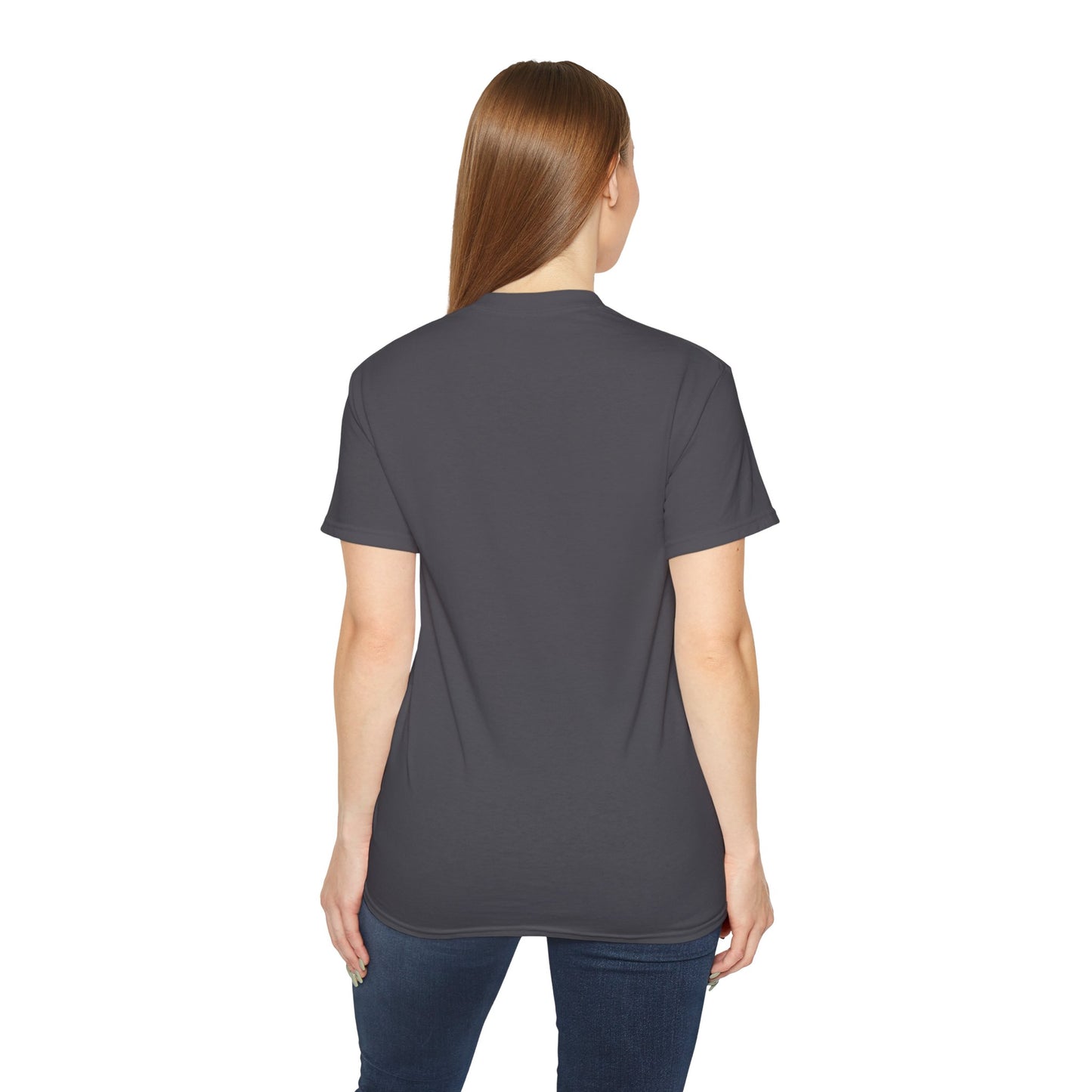 I love grade 5 rapids - Unisex Ultra Cotton Tee