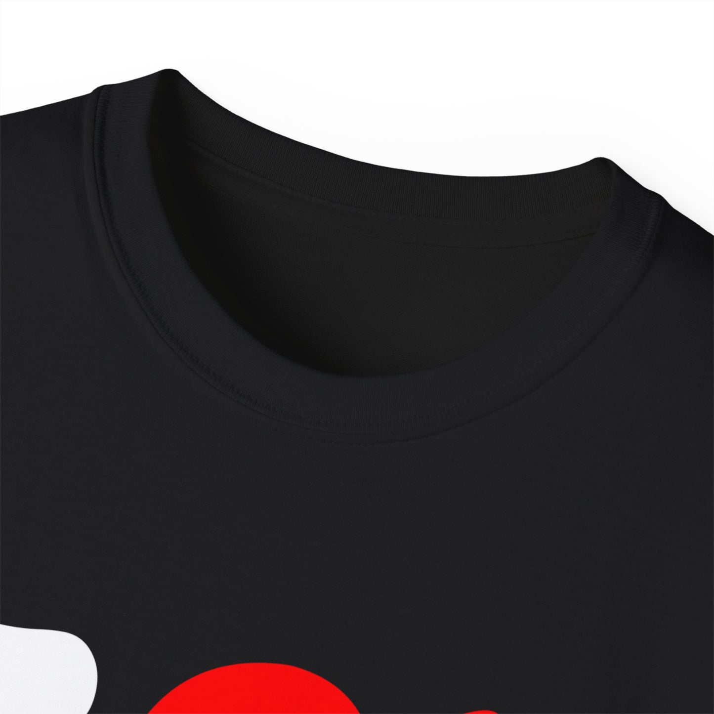 I love gap jumps - Unisex Ultra Cotton Tee