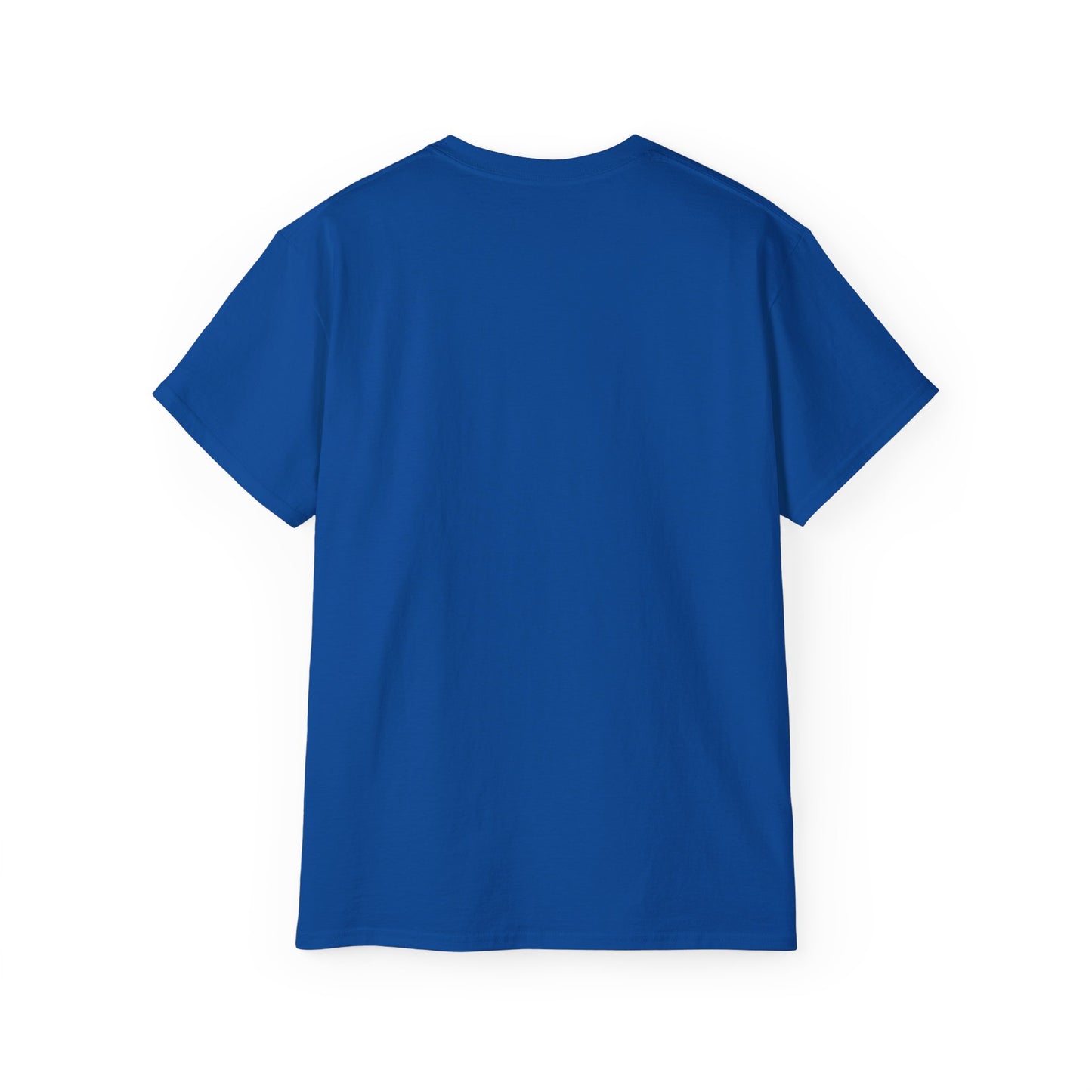 I love big waves - Unisex Ultra Cotton Tee