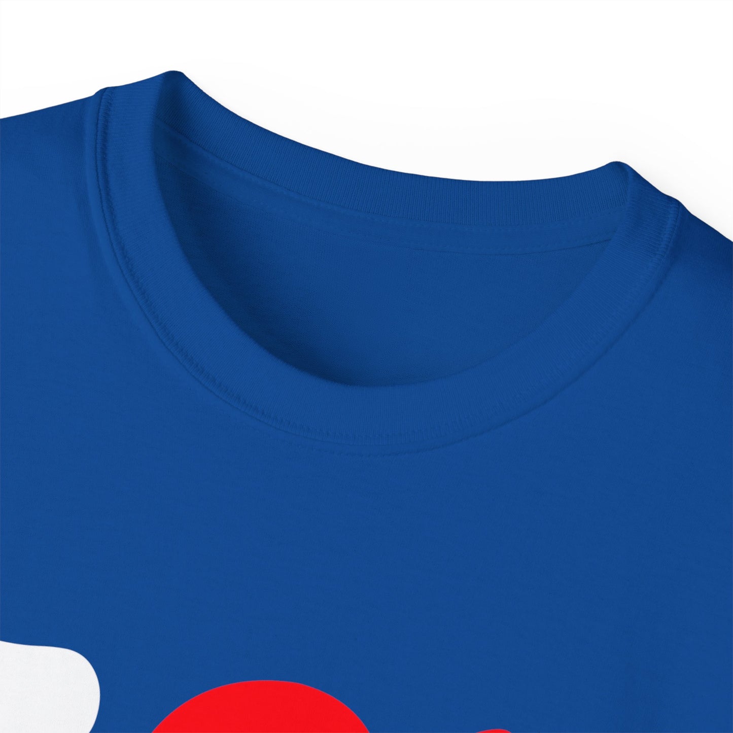I love gap jumps - Unisex Ultra Cotton Tee