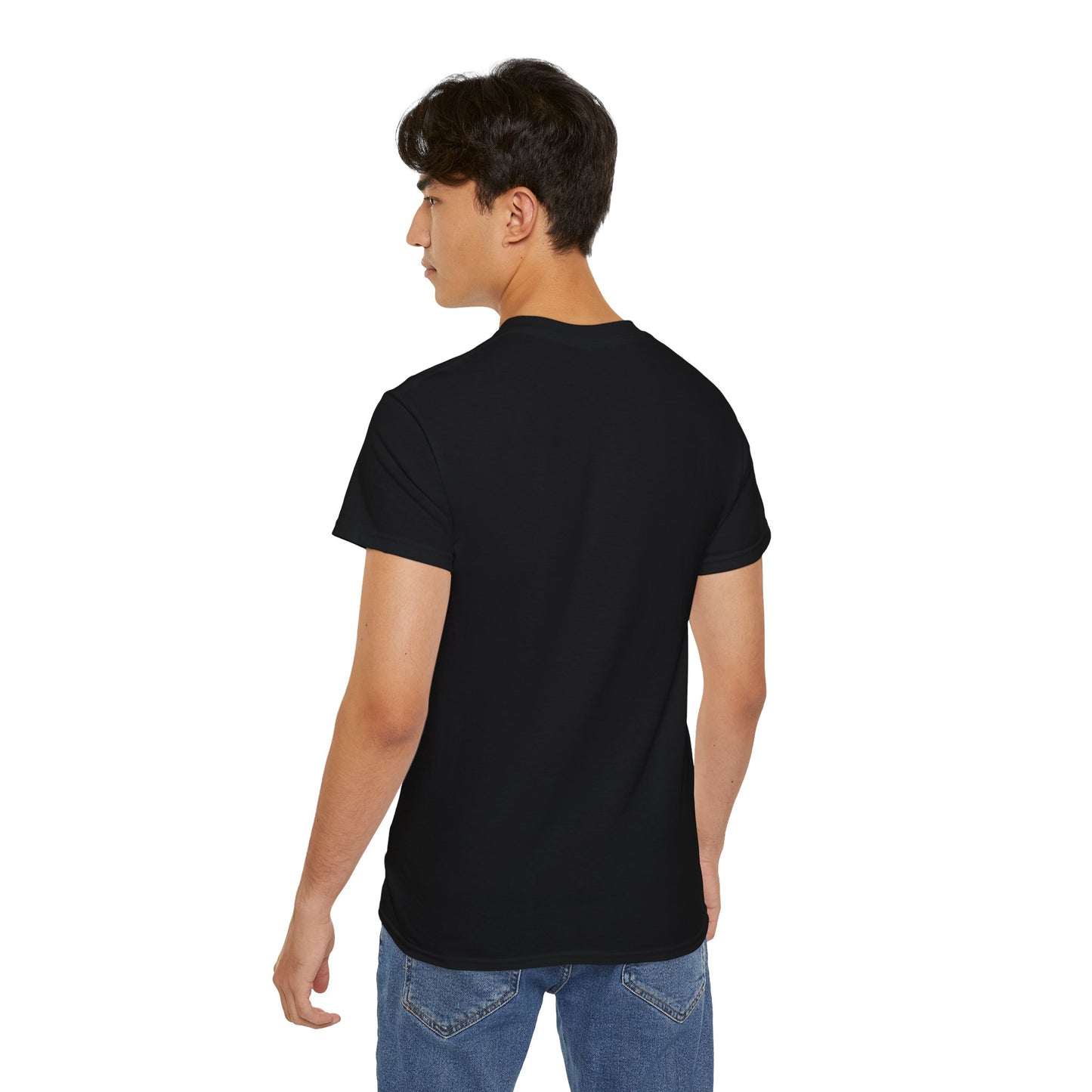 I love grade 5 rapids - Unisex Ultra Cotton Tee