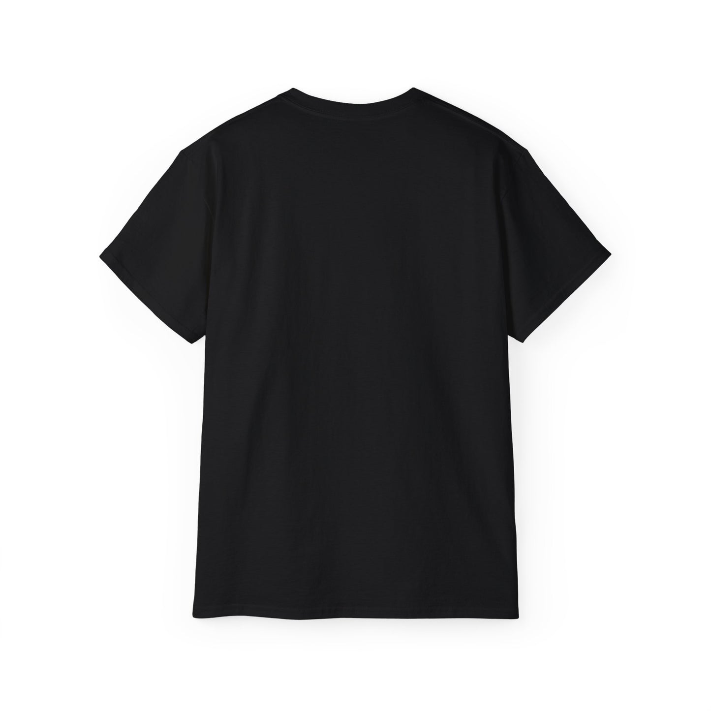 I love big waves - Unisex Ultra Cotton Tee