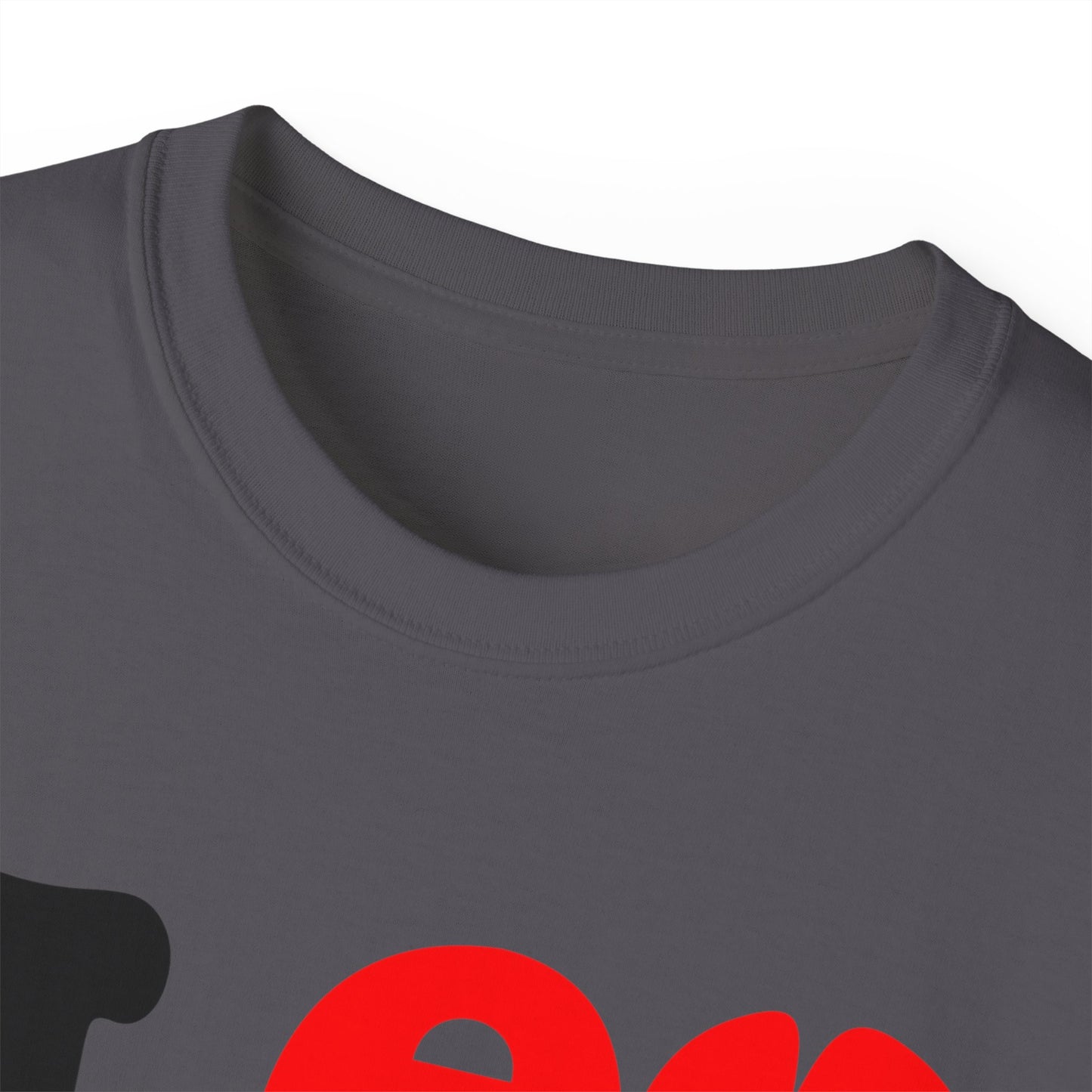 I love double black diamond runs - Unisex Ultra Cotton Tee