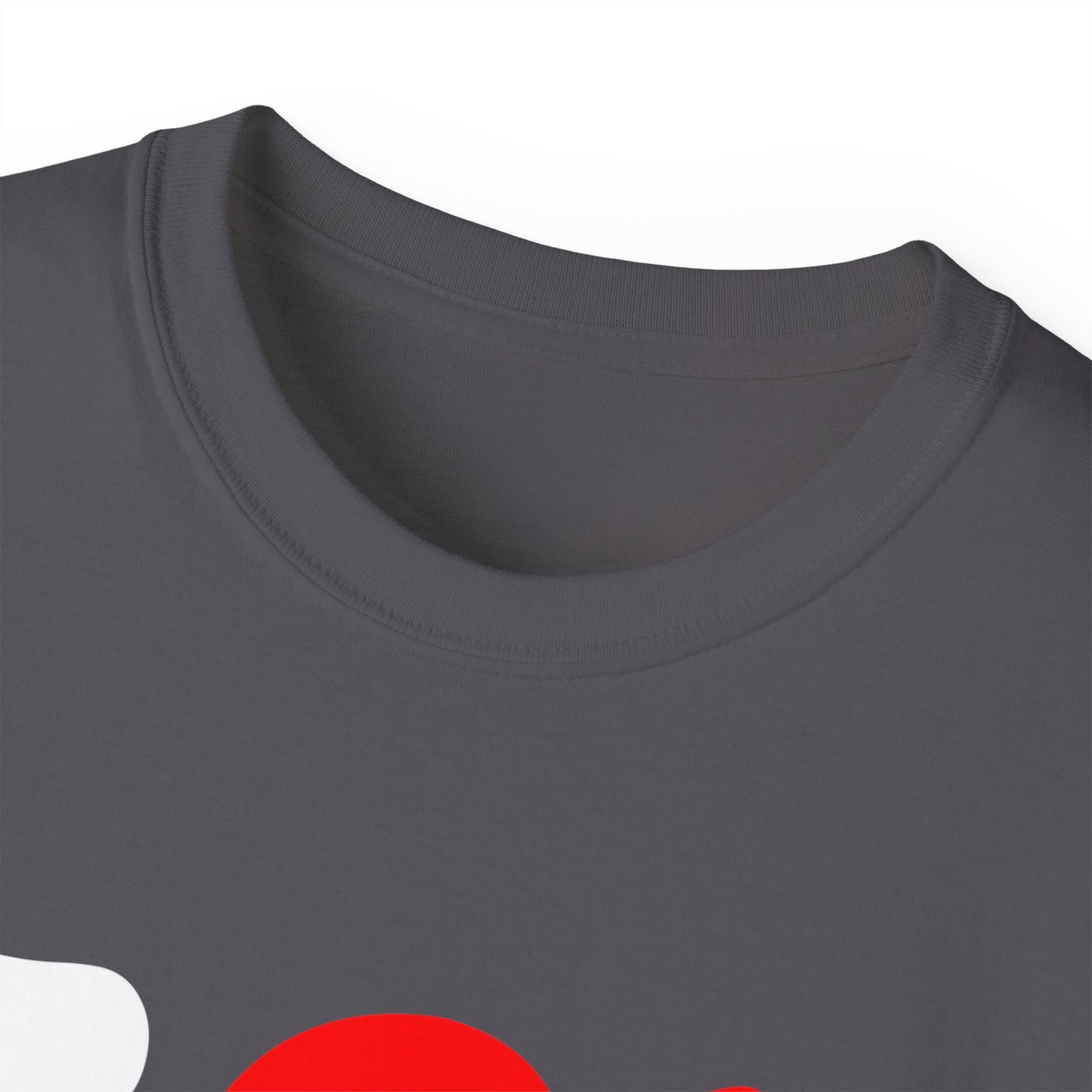 I love gap jumps - Unisex Ultra Cotton Tee