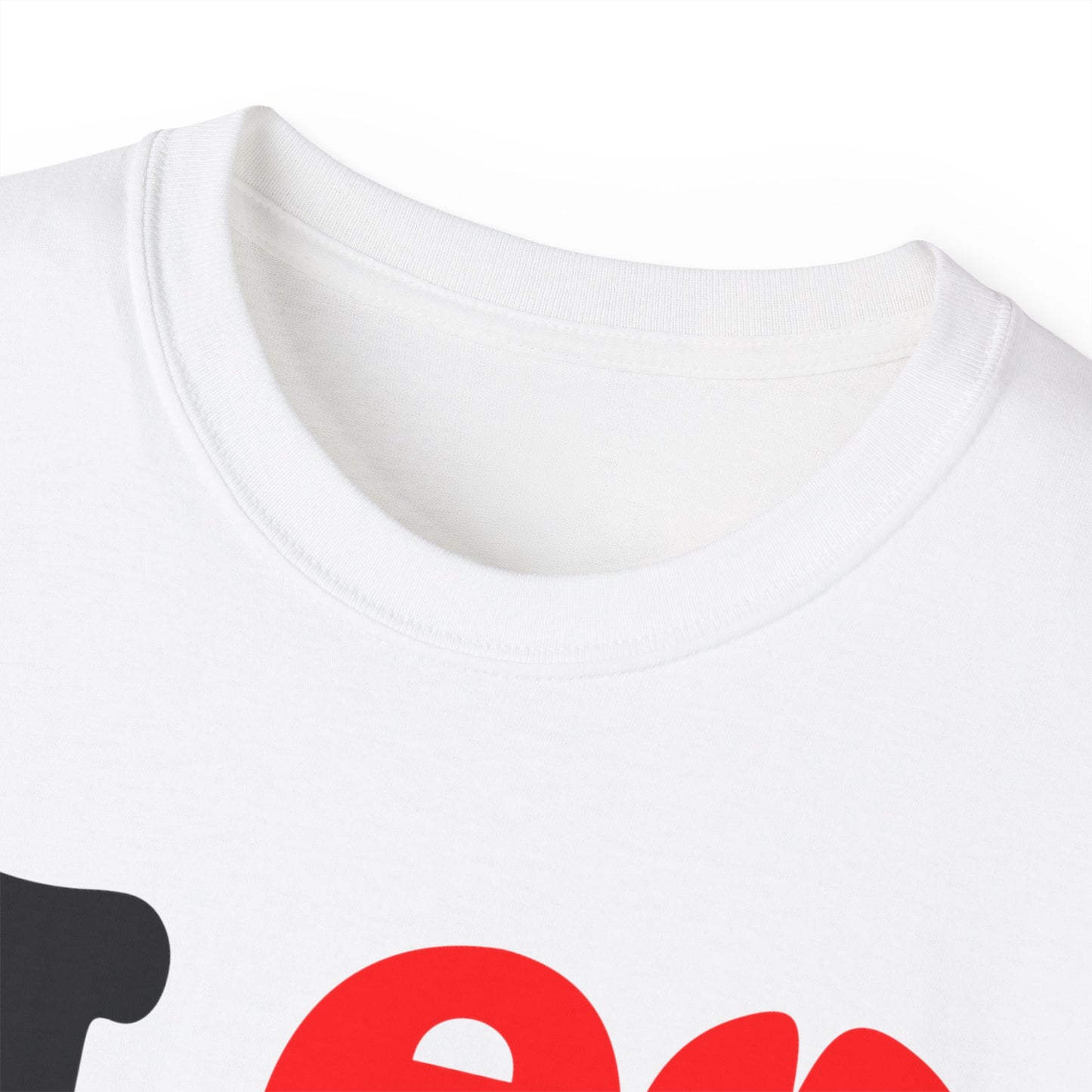 I love double black diamond runs - Unisex Ultra Cotton Tee