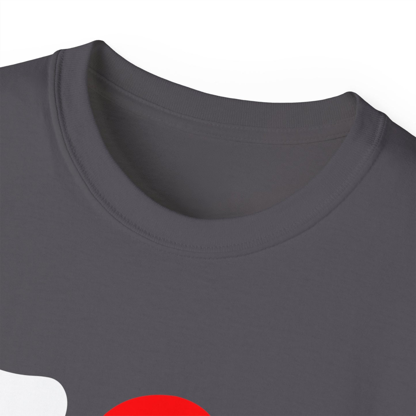 I love rock gardens - Unisex Ultra Cotton Tee